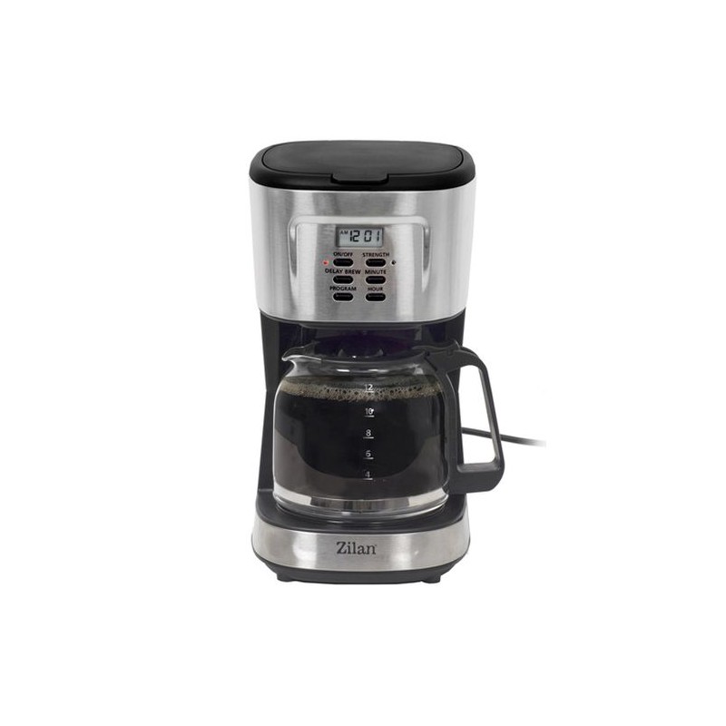 Zilan ZLN1440 Coffee maker 1.5L 900W