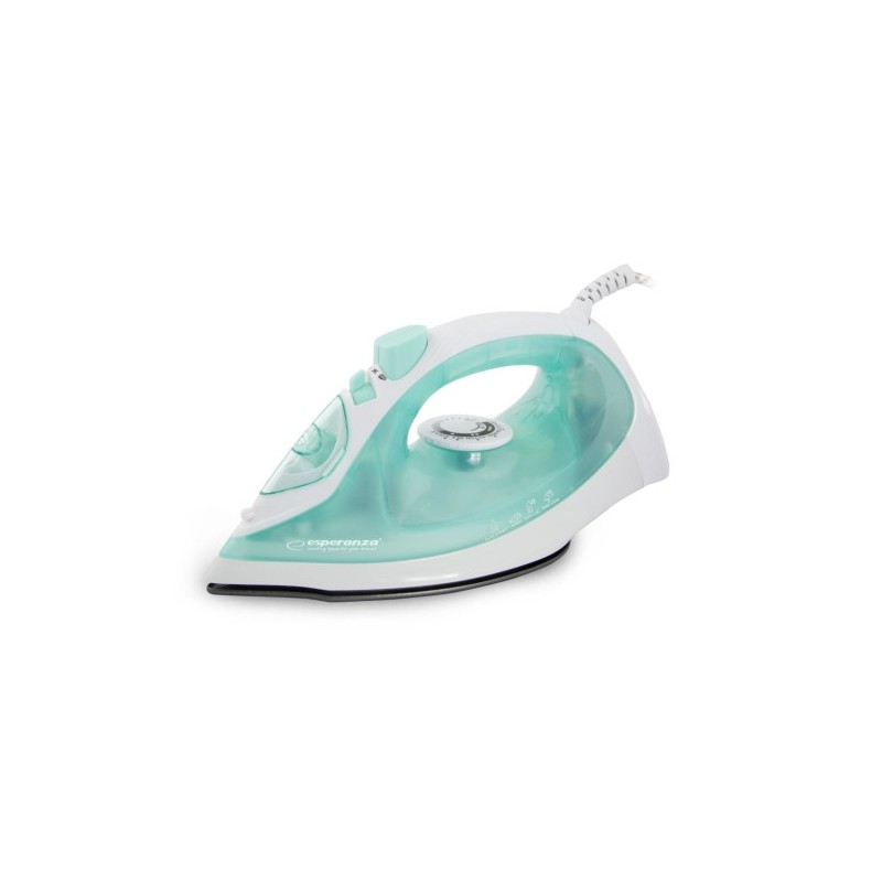 SPERANZA EHI005 STEAM IRON SILK 2200W