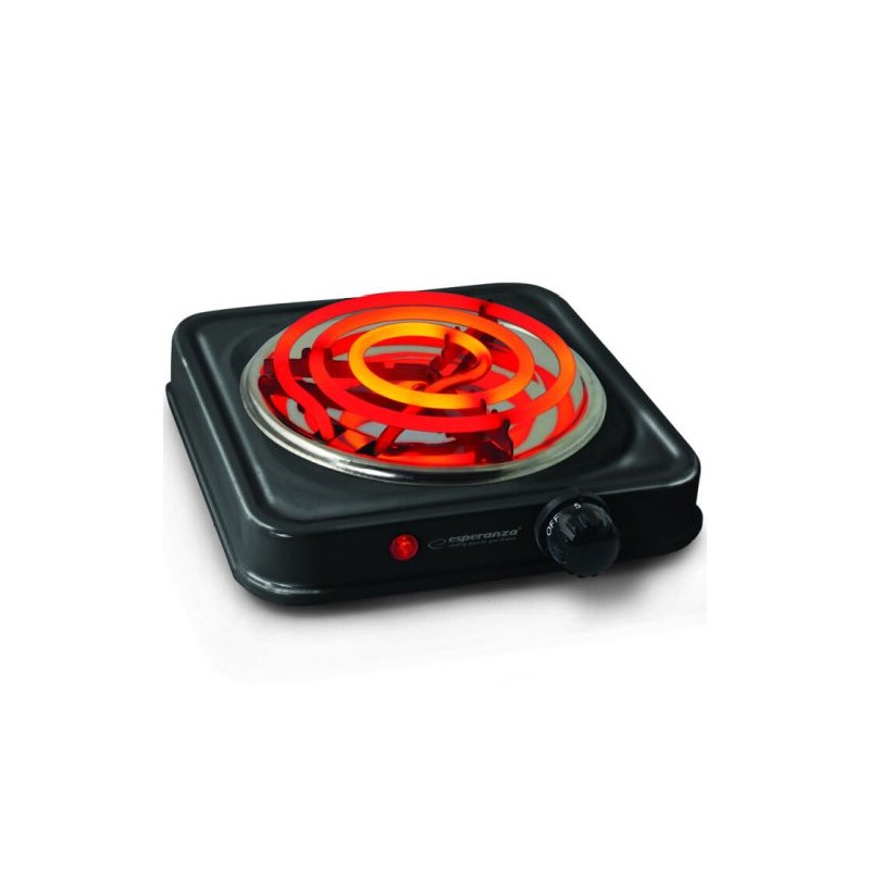 Esperanza EKH012K ELECTRIC HOT PLATE 1000W