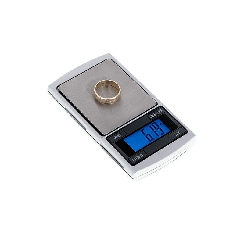 Adler AD 3168 Jewellery scale (Precision scale - 0.01 gram )