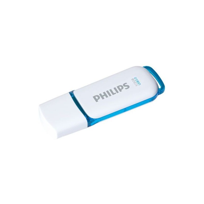 Philips USB 3.0 Flash Drive Snow Edition 512GB