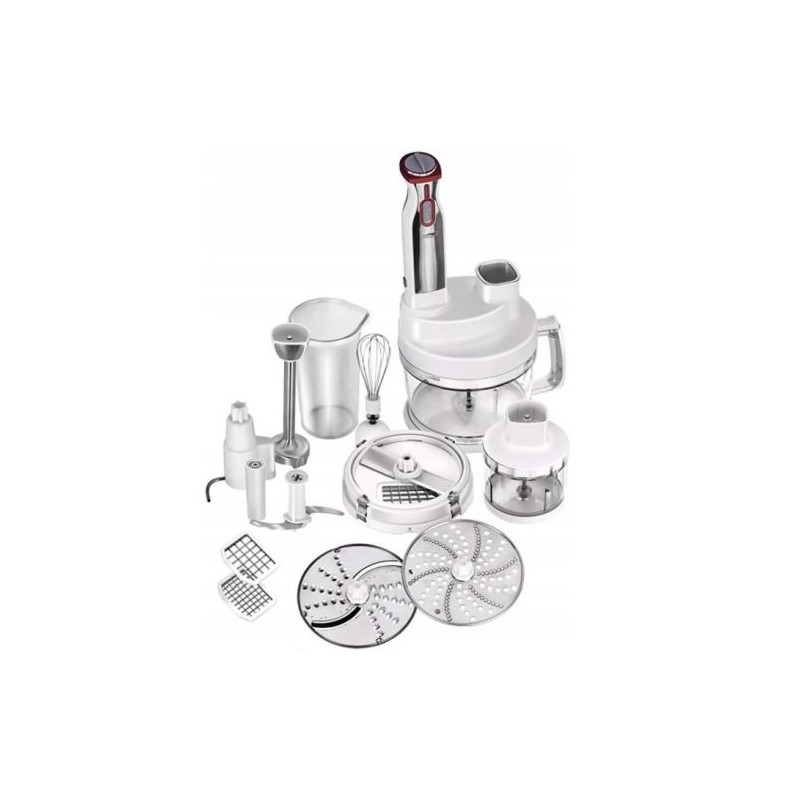 MPM BRK-01 Hand blender set 800W