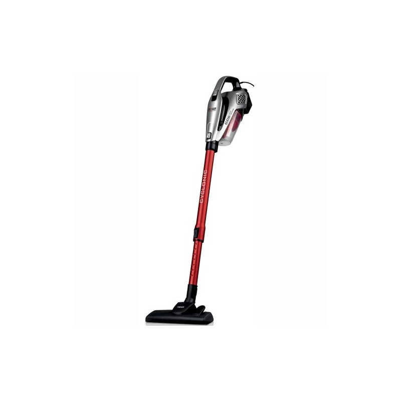 Haeger VC-600.041A Mercury Vacuum cleaner 600W