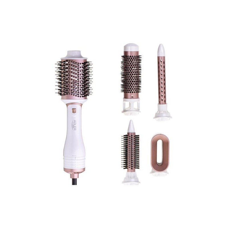 Adler AD 2027 Hair styler 5in1 1200W