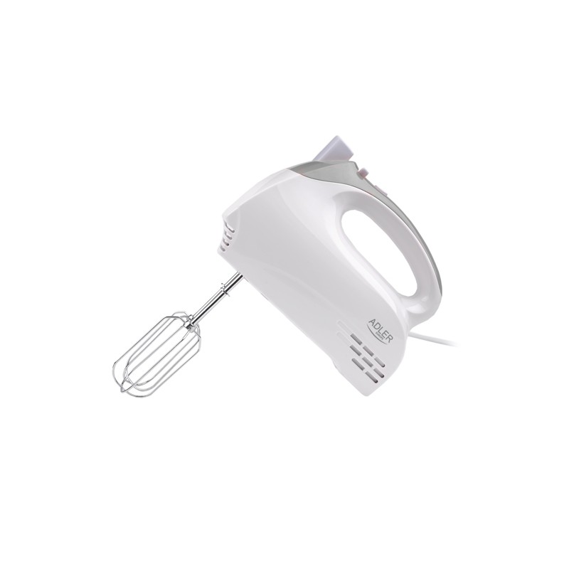 Adler AD 4201G HAND MIXER 300W