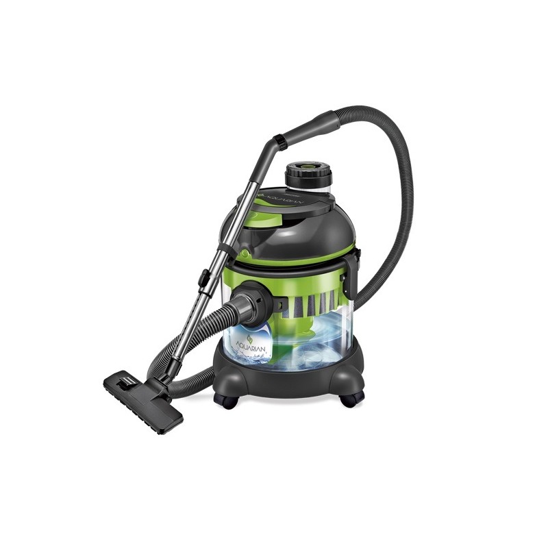 MPM MOD-30 Vacuum cleaner with filter water 2400W