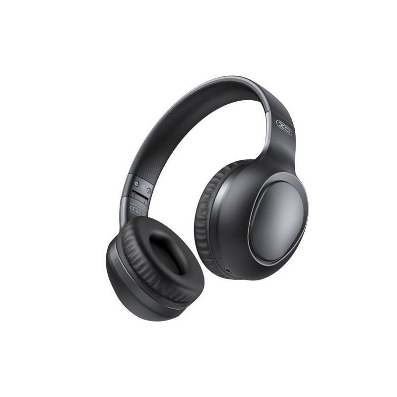 XO BE35 Bluetooth headphones with microphone