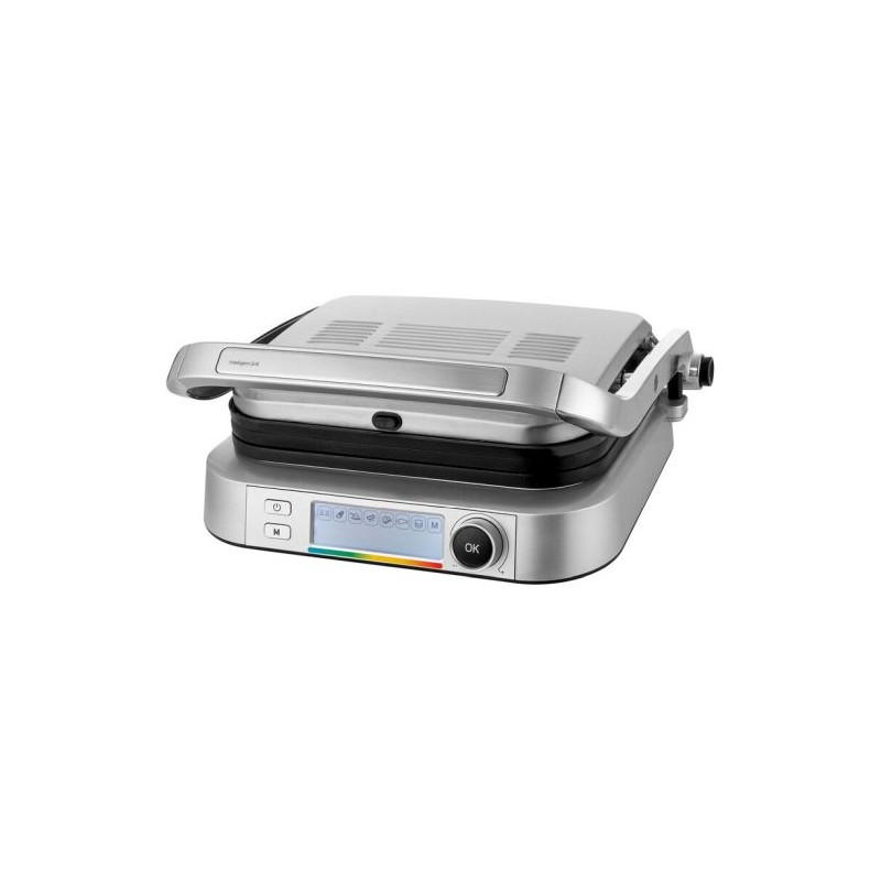 Sencor SBG 6231SS Contact Grill 2100W