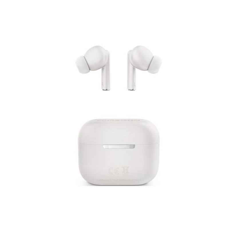 Energy Sistem Style 2 Bluetooth earphones ( White).Guarantee 3 years ! 