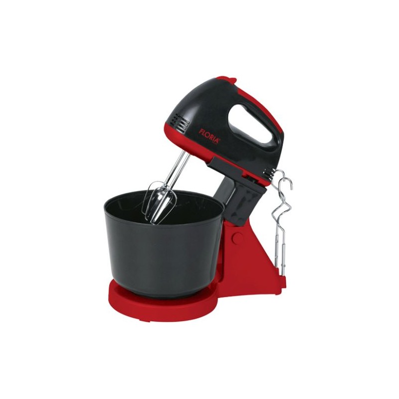 Floria ZLN7574 Stand Mixer with bowl 150W