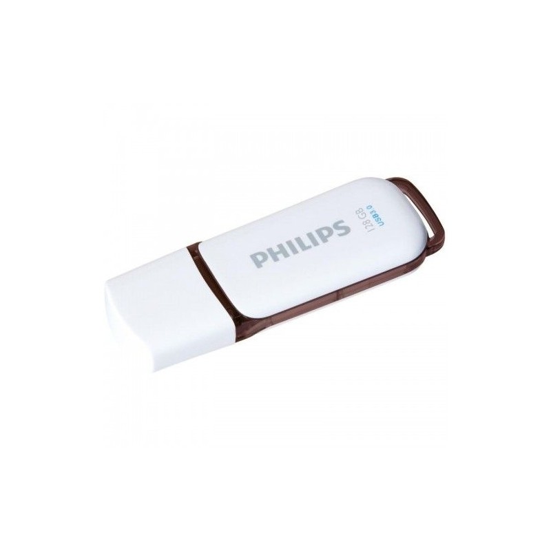 Philips USB 3.0 Flash Drive Snow Edition (Brown) 128GB