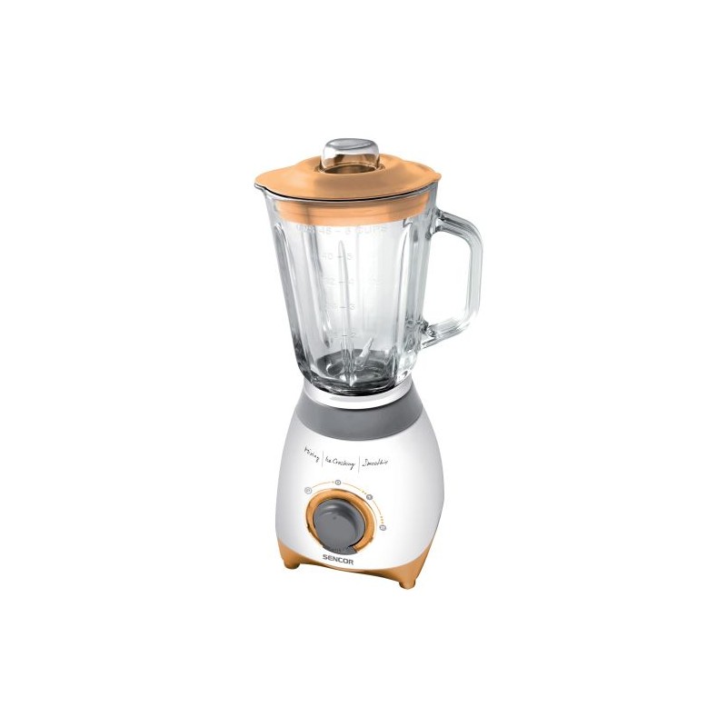 Sencor SBL 4370 Table blender 1.5L 500W