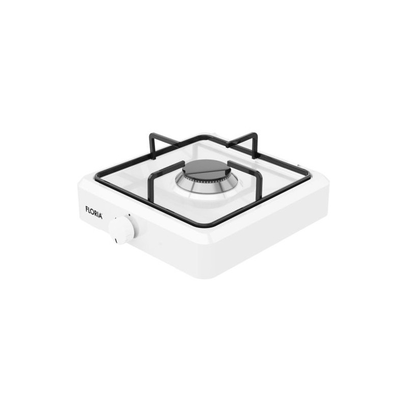 Floria ZLN7119 Gas stove 1 burner