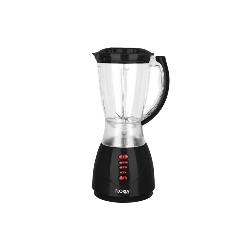 Floria ZLN3080 Table blender 1.5L 300W