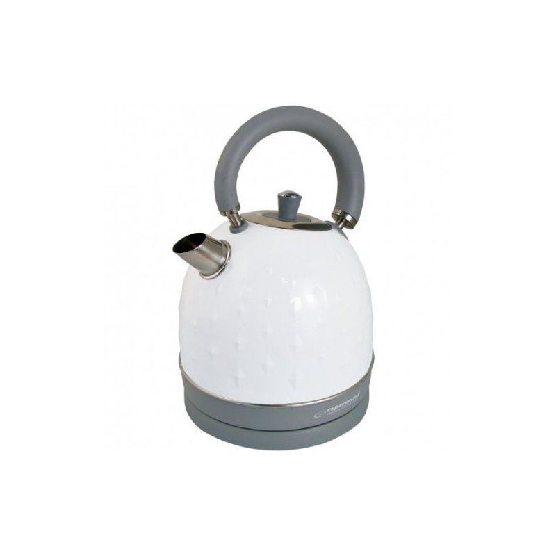 Esperanza EKK034W Electric kettle 1.8L 2200W