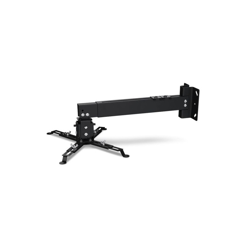 Overmax CEILING MOUNT BLACK PROJECTOR HOLDER