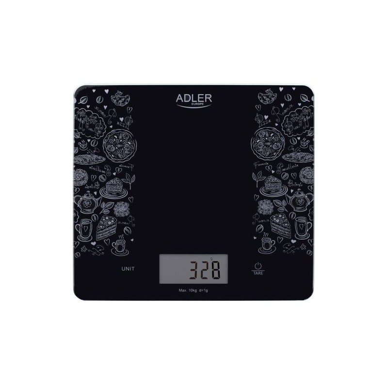 Adler AD 3171 Kitchen scale