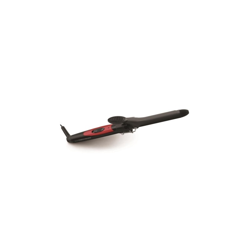 ESPERANZA EBL004 HAIR CURLER 19 MM SCARLETT