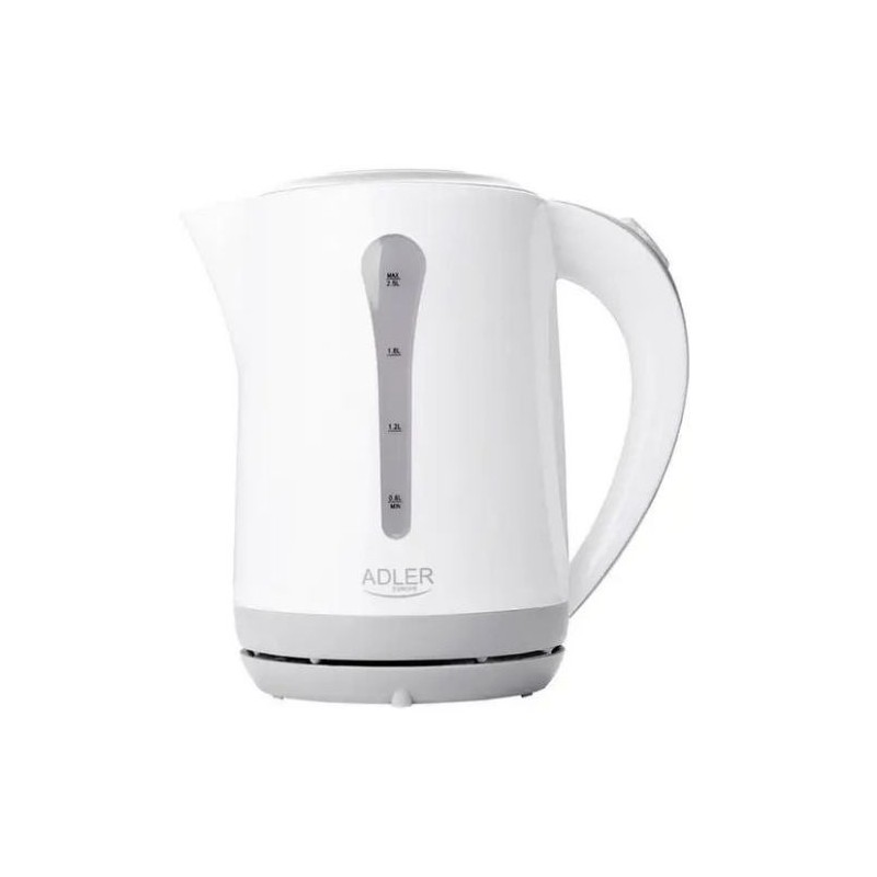 Adler AD 1244 Electric kettle 2.5L 2200W