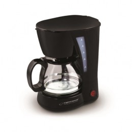 ESPERANZA EKC006 FILTER COFFEE MAKER ROBUSTA 0.6 L