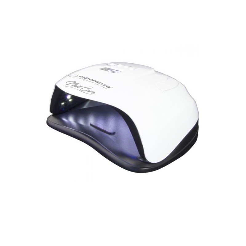 Esperanza EBN007 UV LAMP FOR NAILS 80W