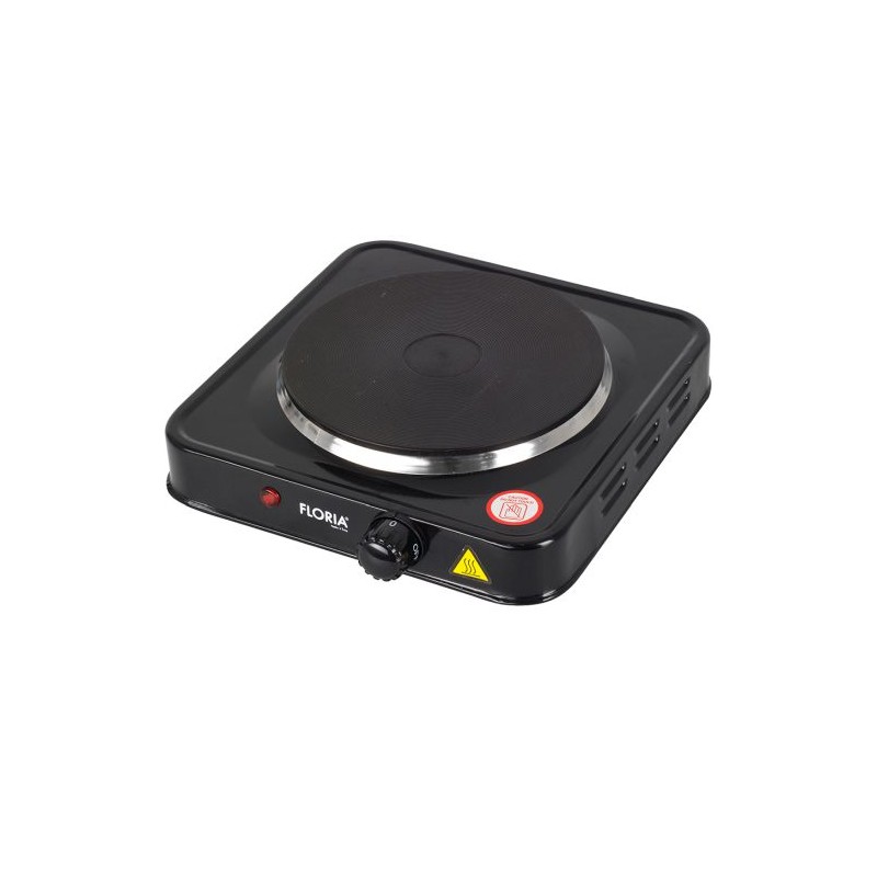 Floria ZLN2806 ELECTRIC HOT PLATE 1000W