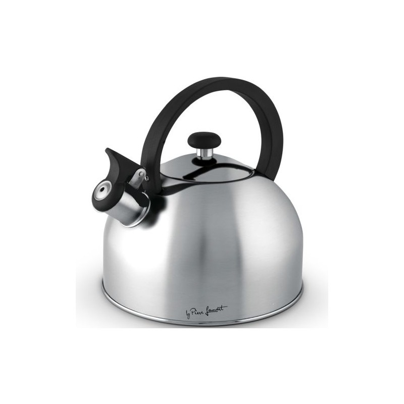 Lamart LT7056 Kettle with whistle 2,5L