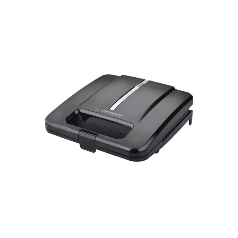 Esperanza EKT010 Sandwich maker 1000W