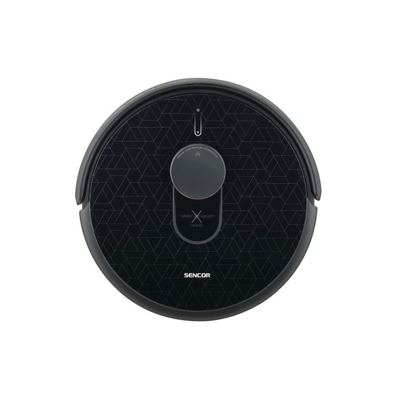 Sencor SRV 9200BK Robot vacuum cleaner