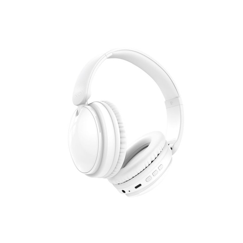 XO BE36 Bluetooth headphones with microphone