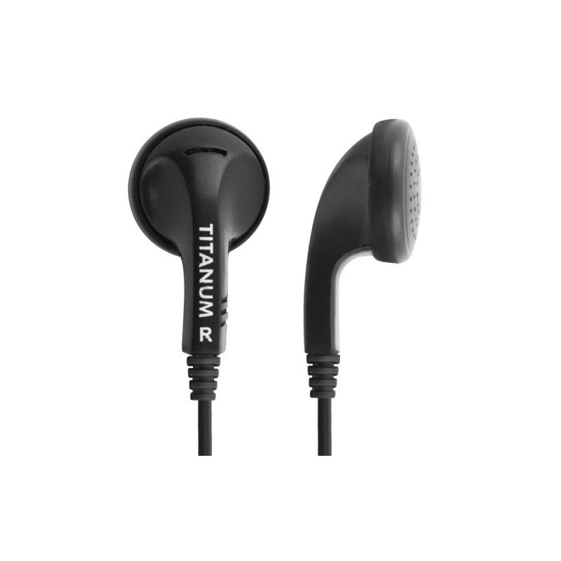 Titanum TH108K earphones