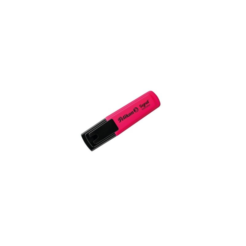 pelikan Highlighter Signal Textmarker fluor. pink