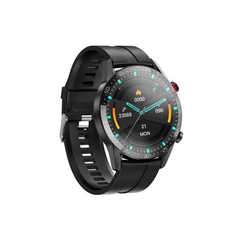 Hoco Y2 Pro Smart sports watch with call function