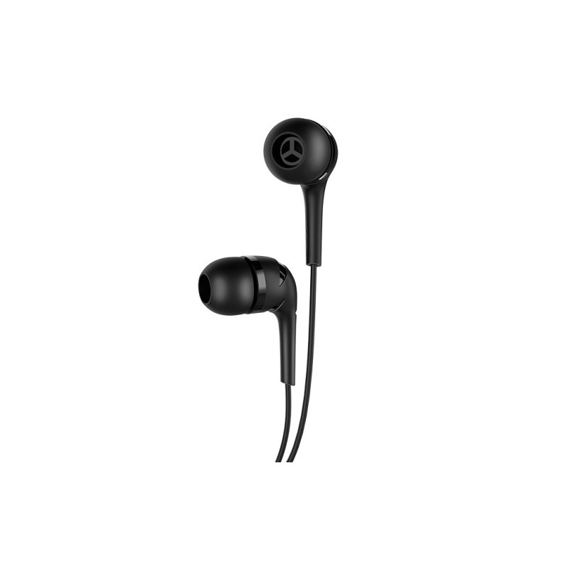 Hoco M40 EARPHONES SMARTPHONE CONTROL WITH MICROPHONE