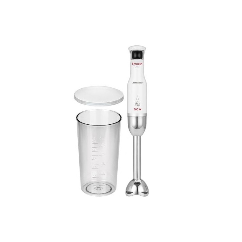 MPM MBL-27 Hand blender 500W