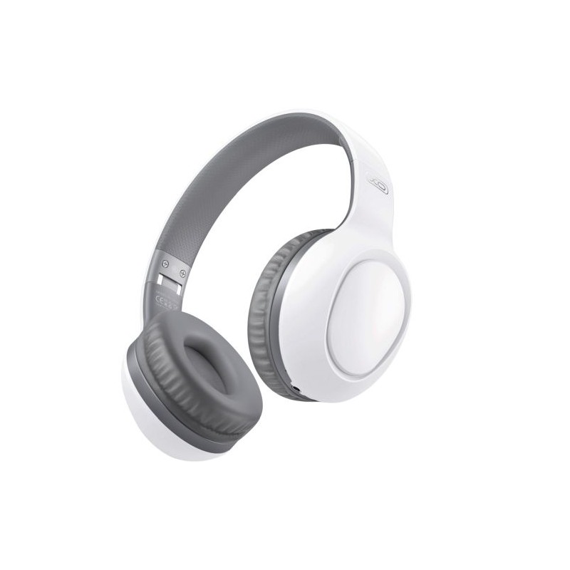 XO BE35 Bluetooth headphones with microphone