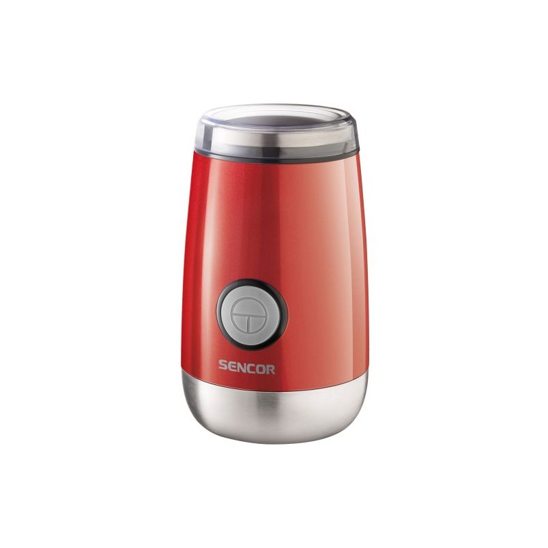 Sencor SCG 2050RD Coffee grinder 150W