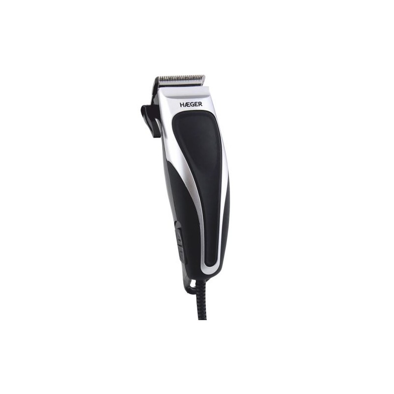 Haeger HC-010.008A Styler Hair trimmer