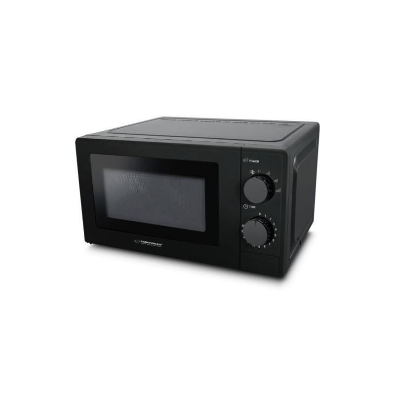 Esperanza EKO011K Microwave oven 1100W