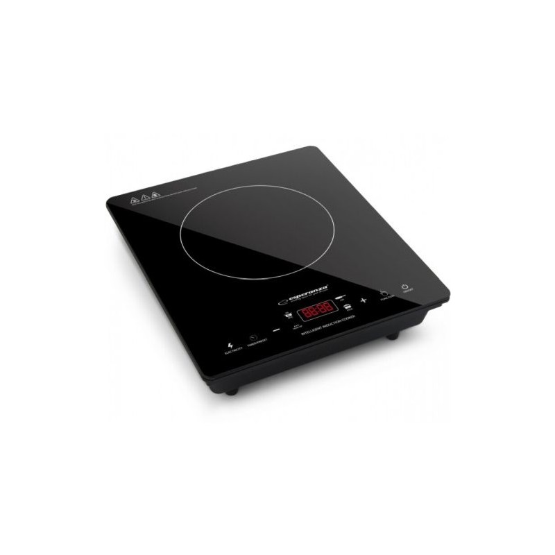 ESPERANZA I EKH009 INDUCTION HOT PLATE