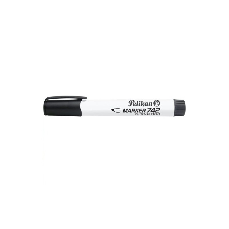 Pelikan whiteboard marker 742 Black