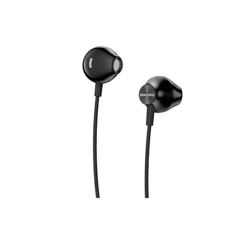 Philips TAUE100BK/00 In-ear headphones