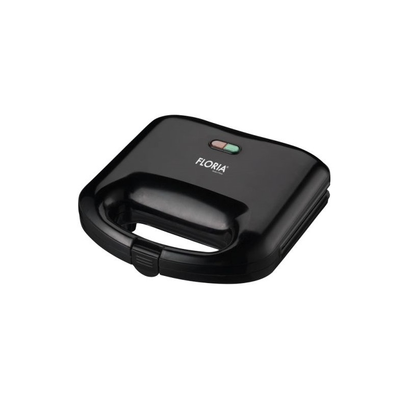 Floria ZLN4304 Sandwich Maker 750W