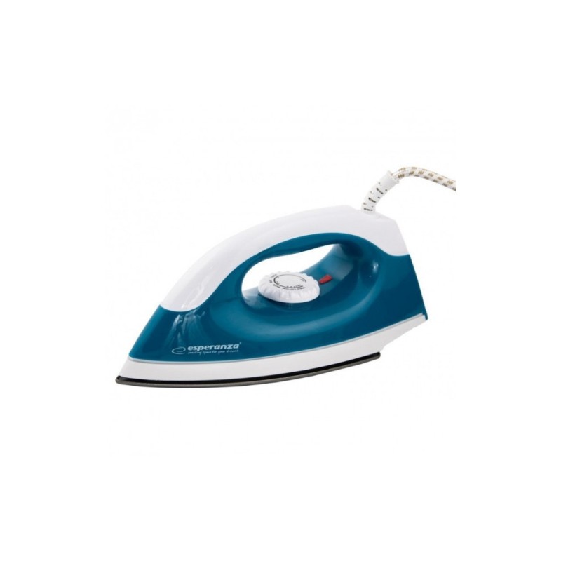 ESPERANZA EHI001 TRAVEL IRON SMOOTHER 1200W