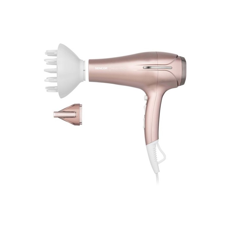 Sencor SHD 6800RG Hair dryer 2300W