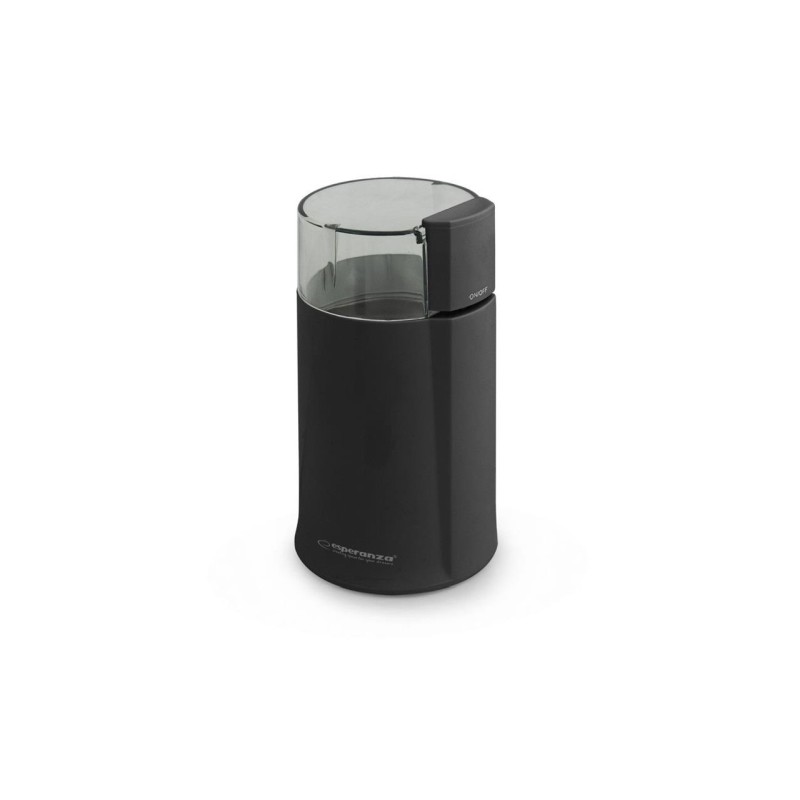 Esperanza EKC001K COFFEE GRINDER ESPERSSO BLACK