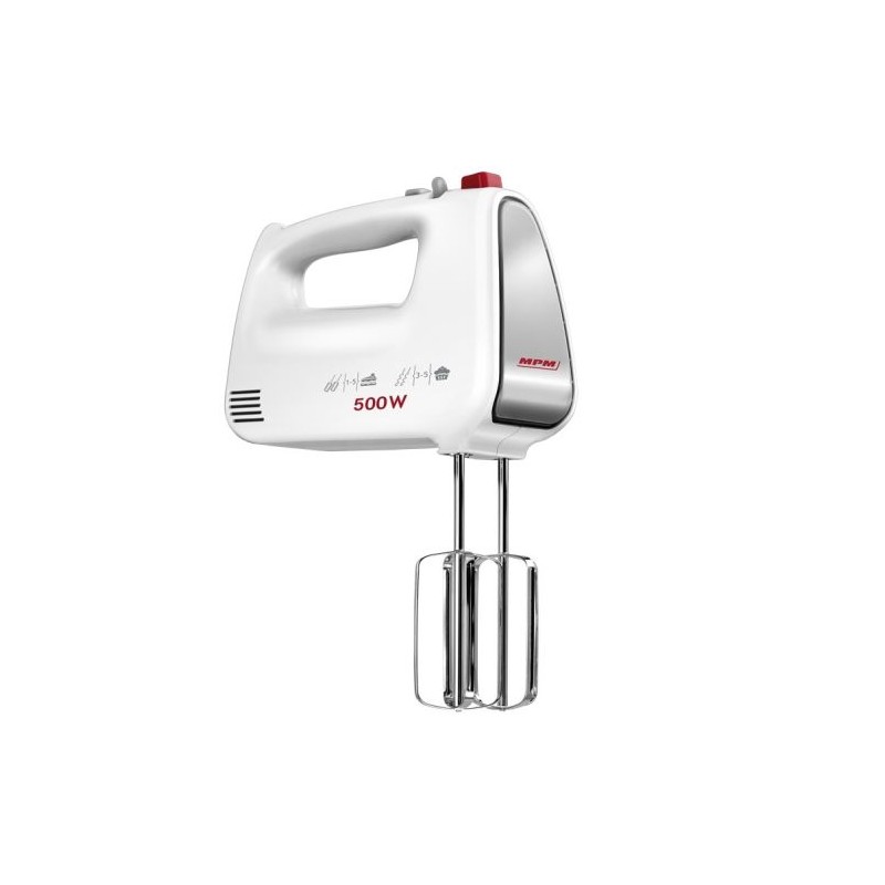 MPM MMR-19 Hand mixer 500W