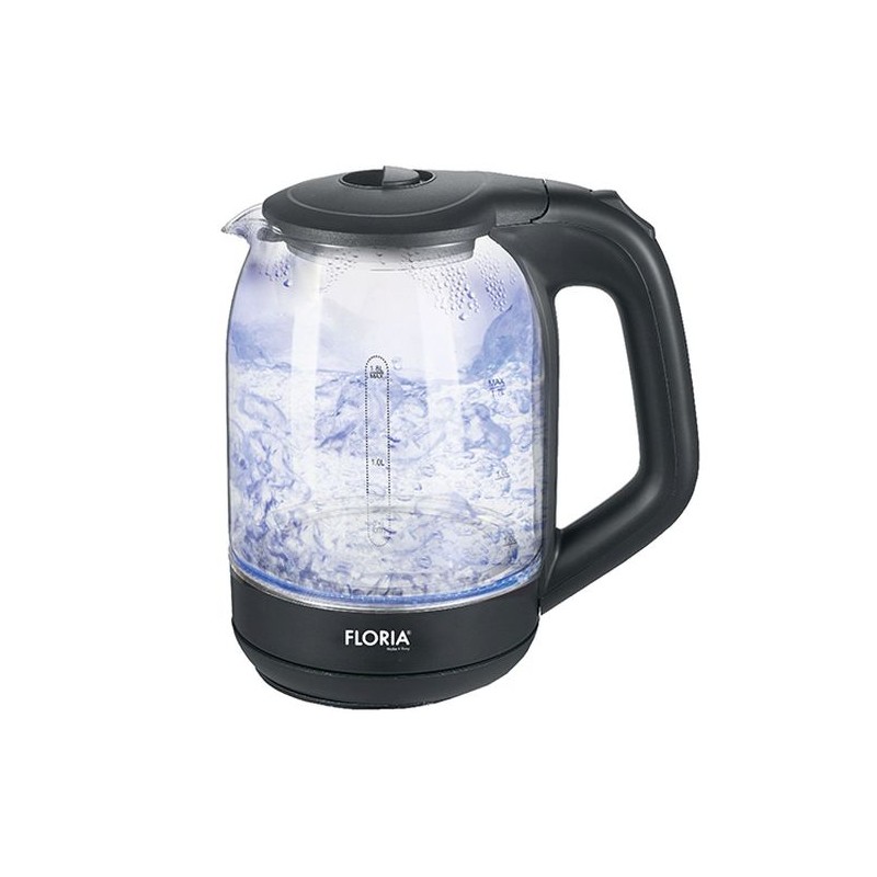 Floria ZLN3505 Electric kettle 1.8L 1500W