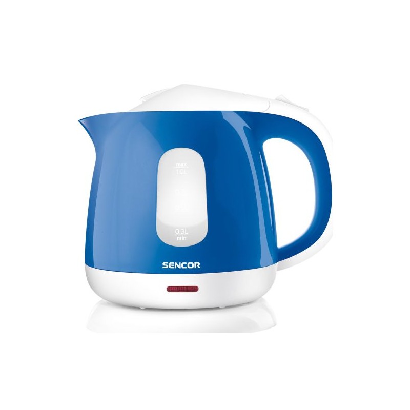 Sencor SWK 1012BL Electric kettle 1L 1100W