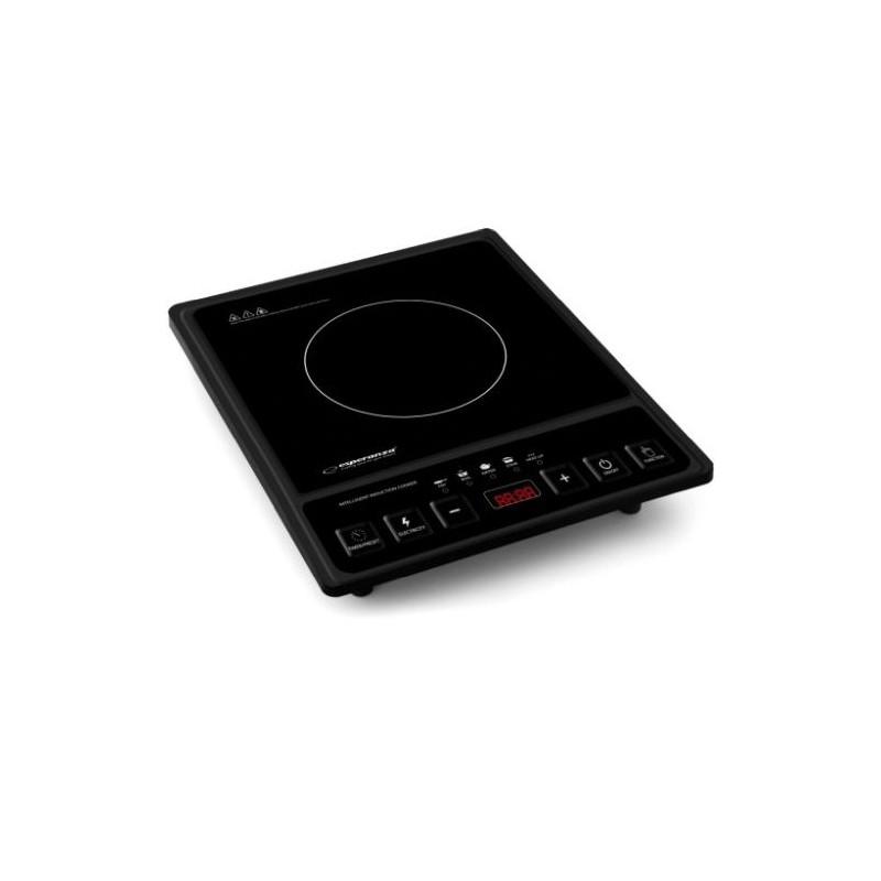 Esperanza EKH011 INDUCTION HOT PLATE 